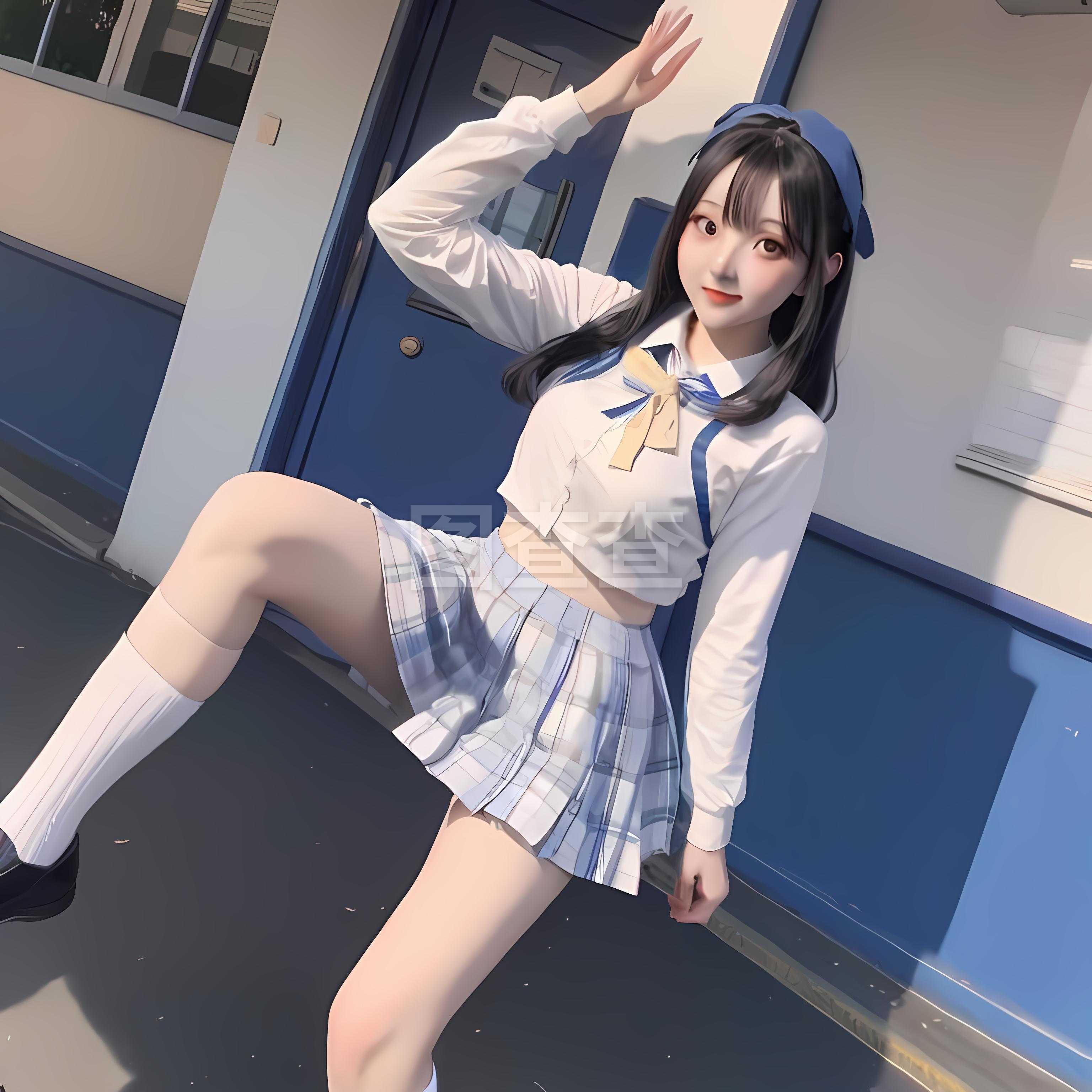 算法更新